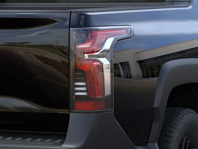 2026 Chevrolet Silverado EV LT - Photo 12