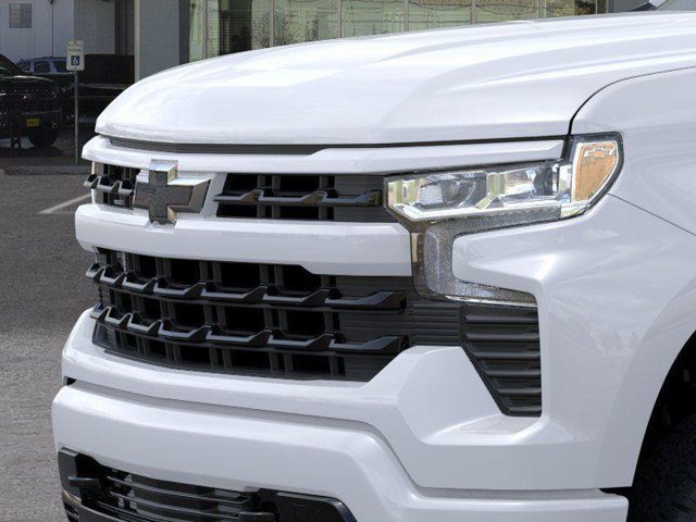 2026 Chevrolet Silverado 1500 photo 13 of 32