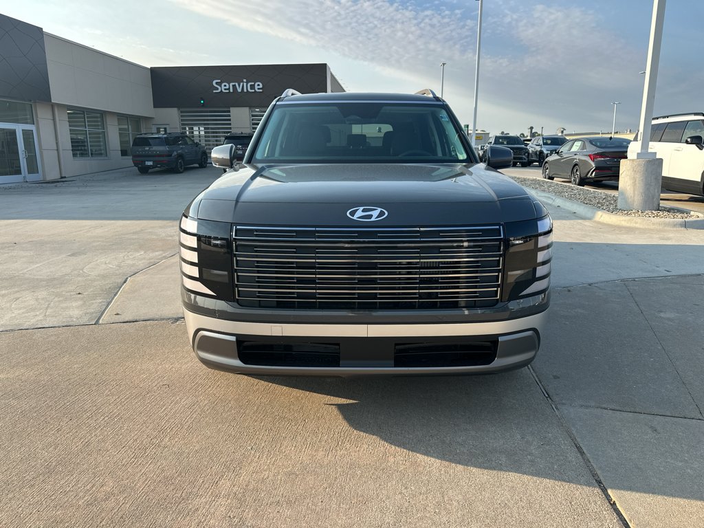 New 2026 Ecotronic Gray Pearl Hyundai SEL 8P image 13