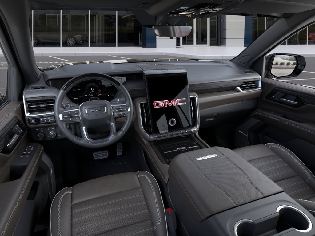 2026 GMC Yukon Denali Ultimate - Photo 30