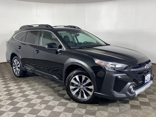 2023 Subaru Outback Limited XT