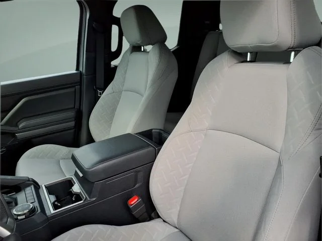 Certified Used 2025 Silver Toyota SR5 image 15