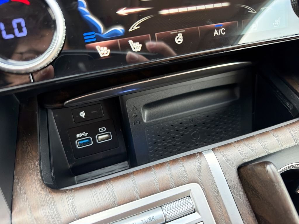 2023 GENESIS GV80 Standard - Photo 27