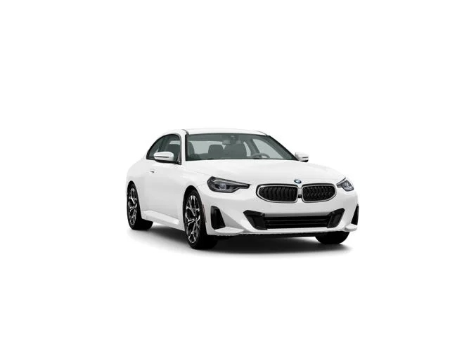 2026 BMW 2 Series 230i