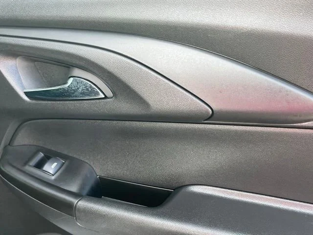 Used 2023 Summit White Chevrolet LS image 20