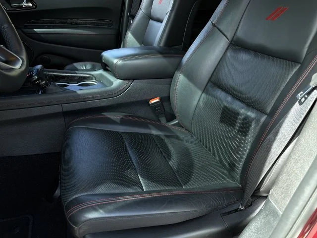 Used 2026 Red Dodge GT Premium HEMI V8 image 12
