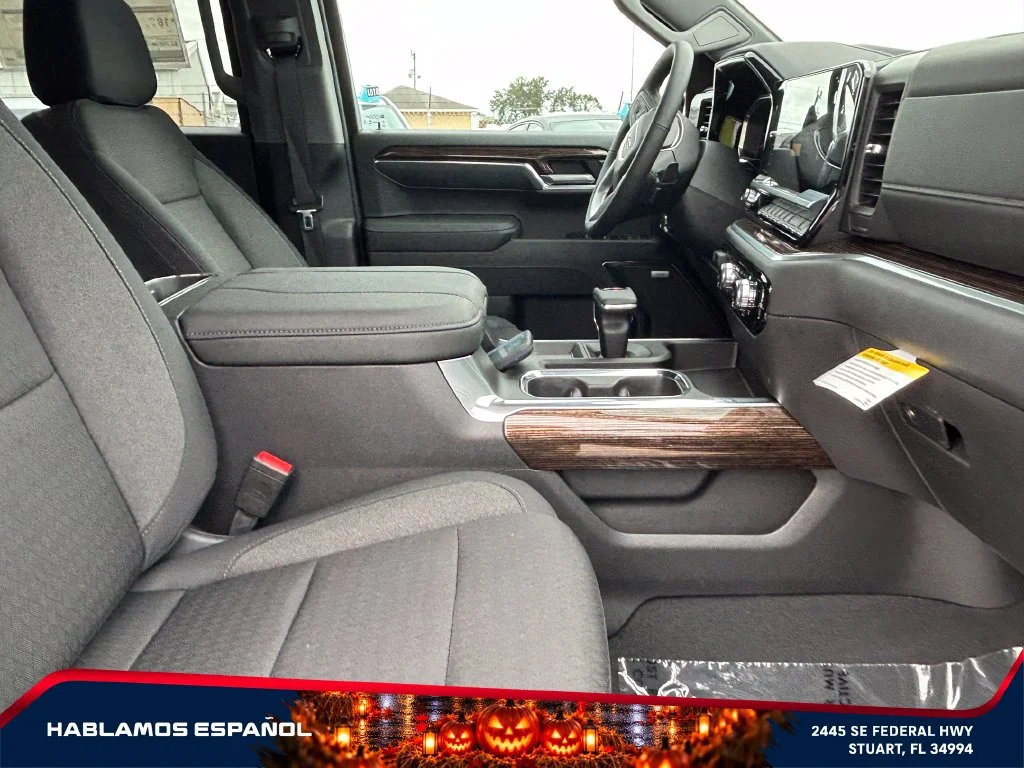 New 2026 Sterling Metallic GMC Elevation image 20