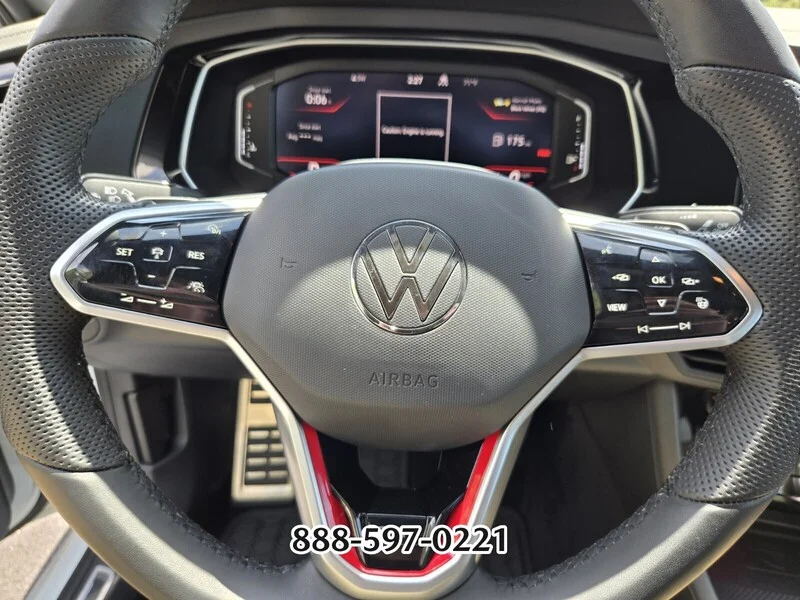 2024 Volkswagen Jetta GLI Autobahn - Photo 27