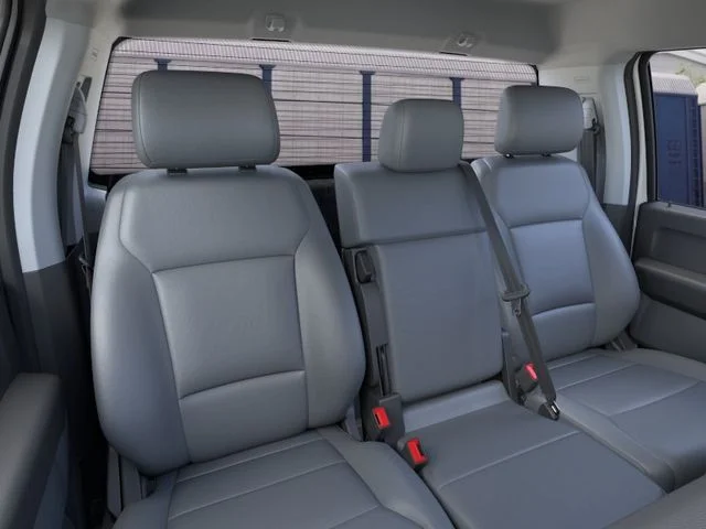 New 2026 White Ford XL image 10
