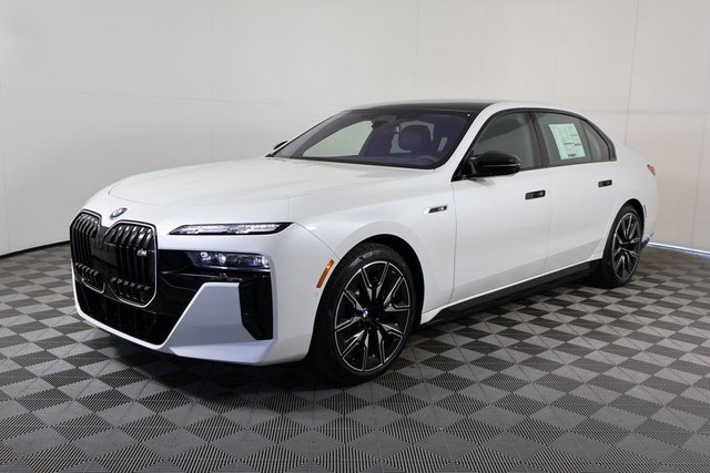 2026 BMW i7