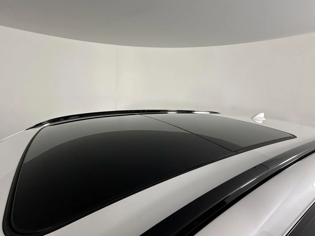 New 2026 Platinum White Pearl Acura A-Spec Advance Package image 23