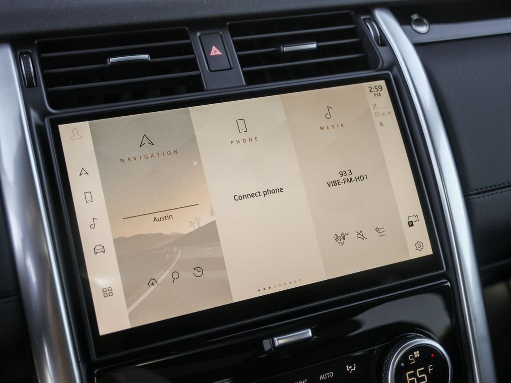 2025 Land Rover Discovery S - Photo 22