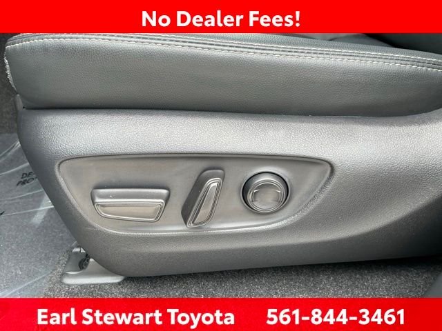 Certified Used 2024 Blue Toyota First Edition image 30