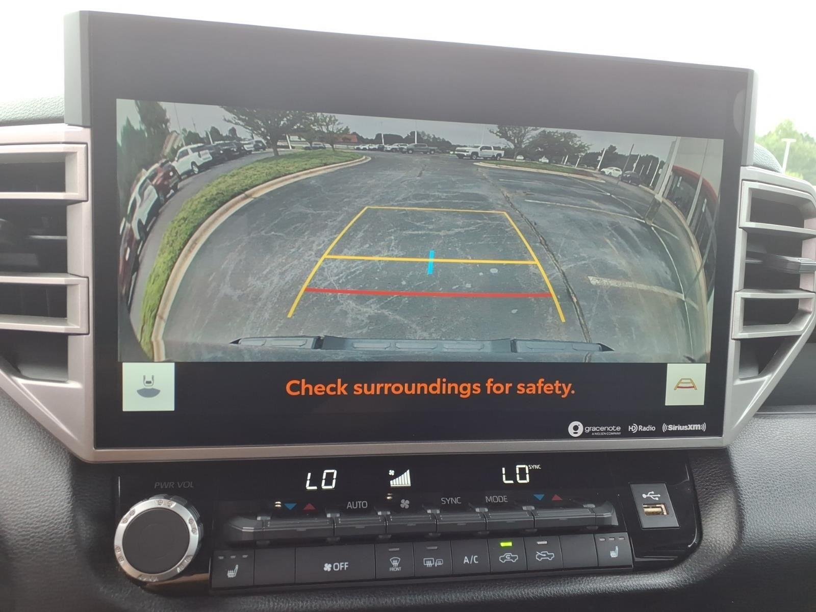 Used 2022 Blueprint Toyota SR5 image 4