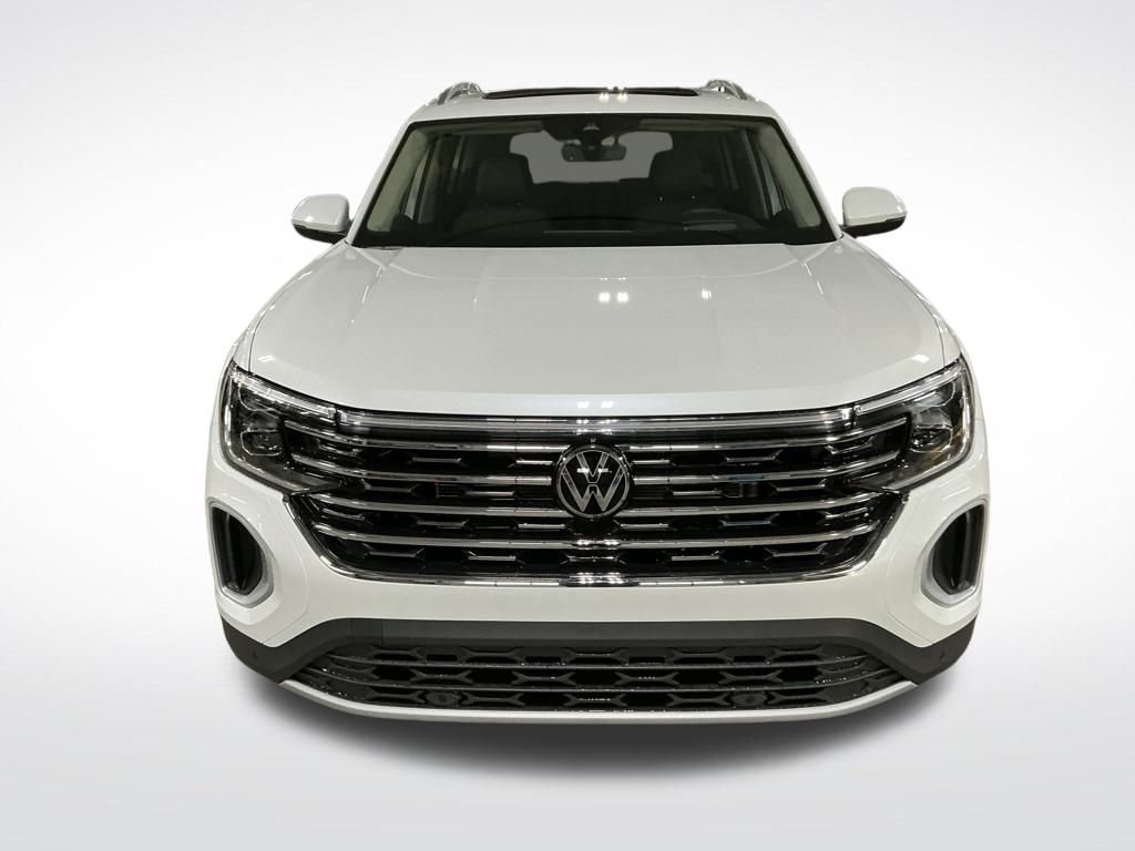 2026 Volkswagen Atlas SEL - Photo 8