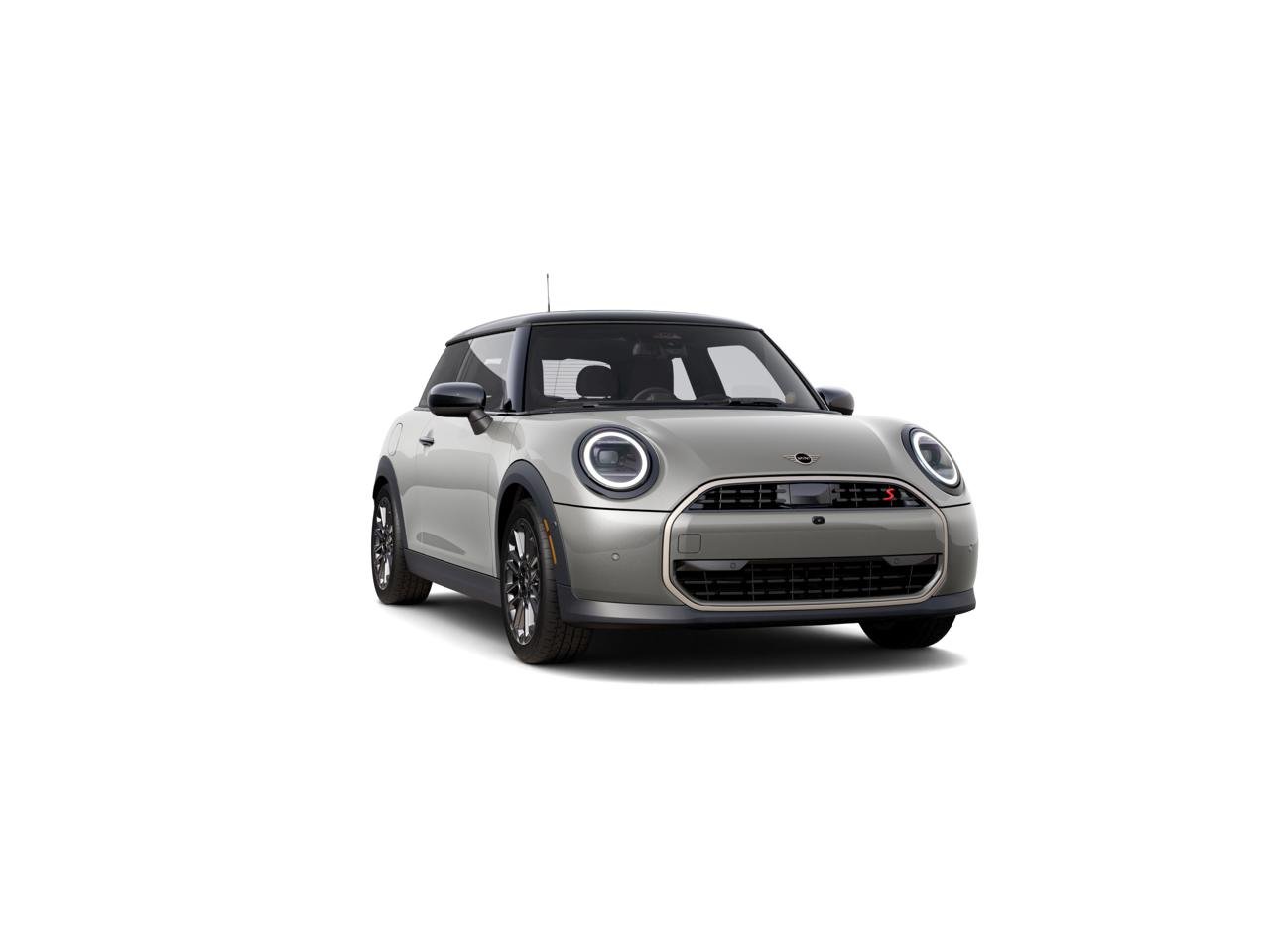 2027 MINI Hardtop 2 Door S