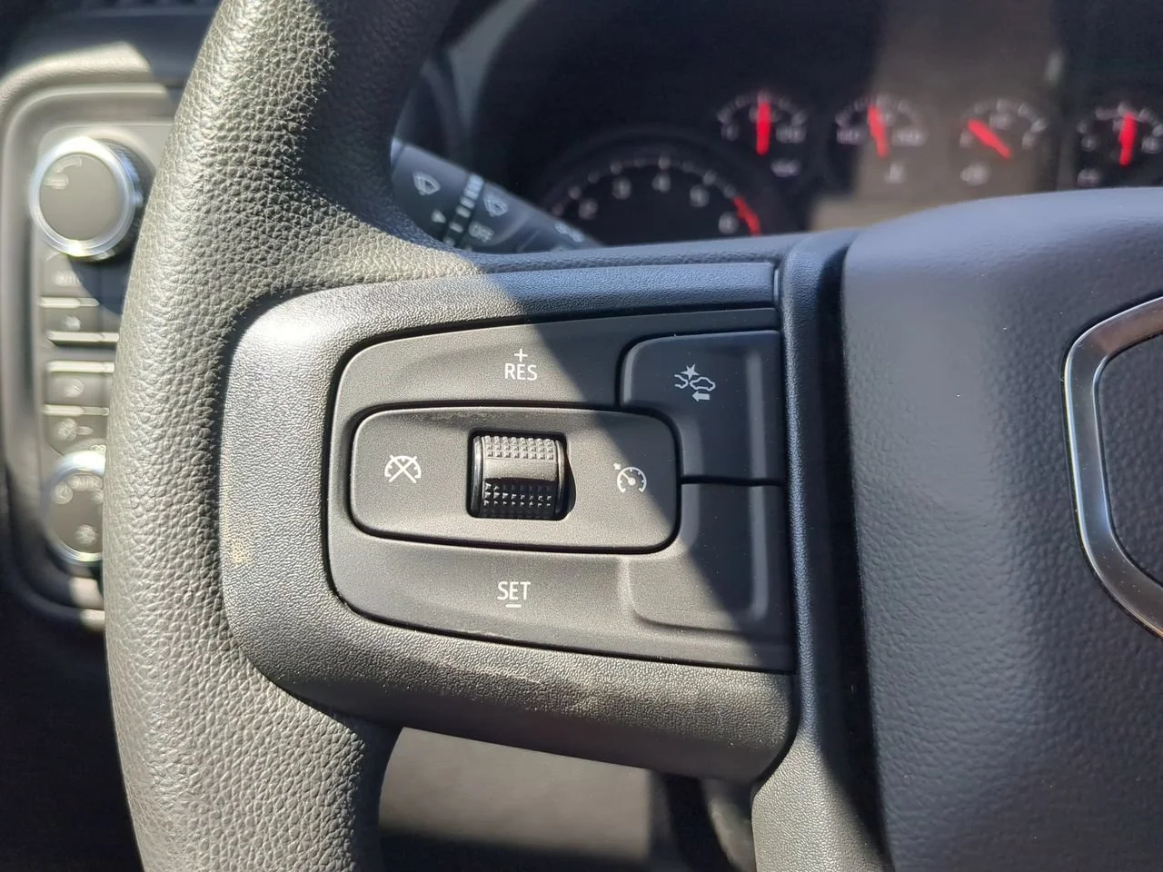 2026 GMC Sierra 1500 Pro - Photo 33