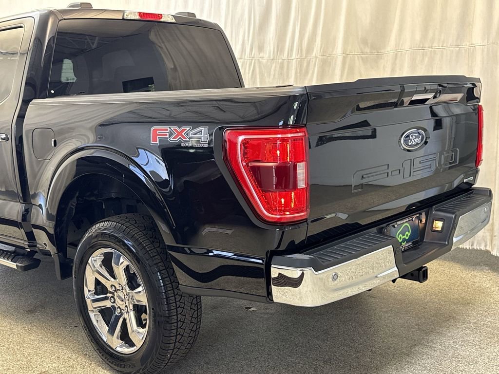 2023 Ford F-150 XLT - Photo 6