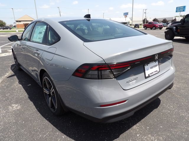 New 2026 Urban Gray Pearl Honda SE image 5