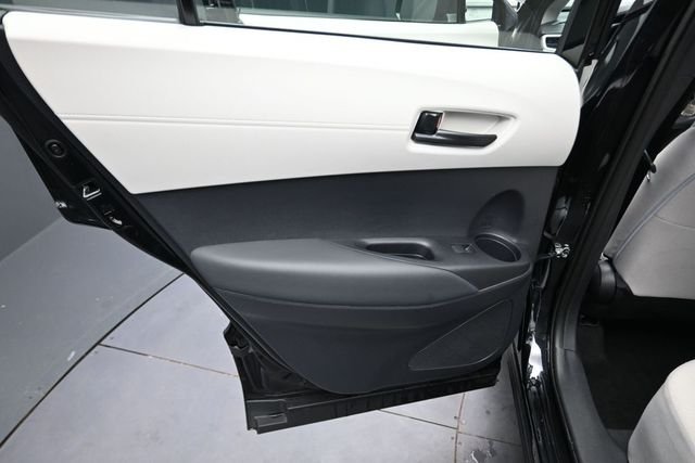 Used 2026 Jet Black Toyota L image 19