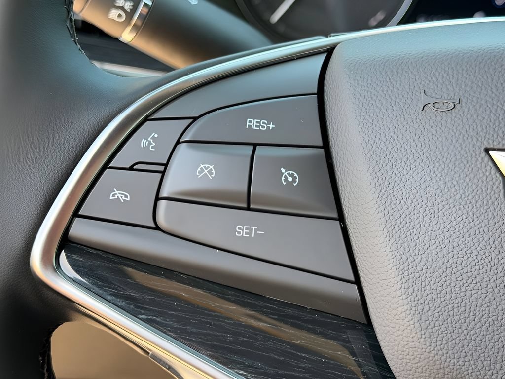 2026 Cadillac XT5 Premium Luxury - Photo 17