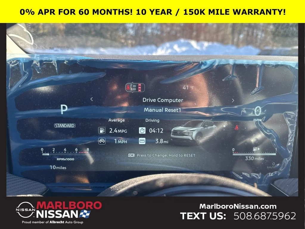New 2026 Gun Metallic Nissan SR image 22