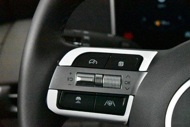 New 2026 Gray Hyundai SEL Premium AWD image 60
