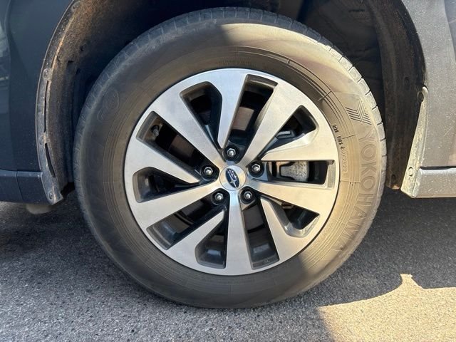 2023 Subaru Outback Premium - Photo 8