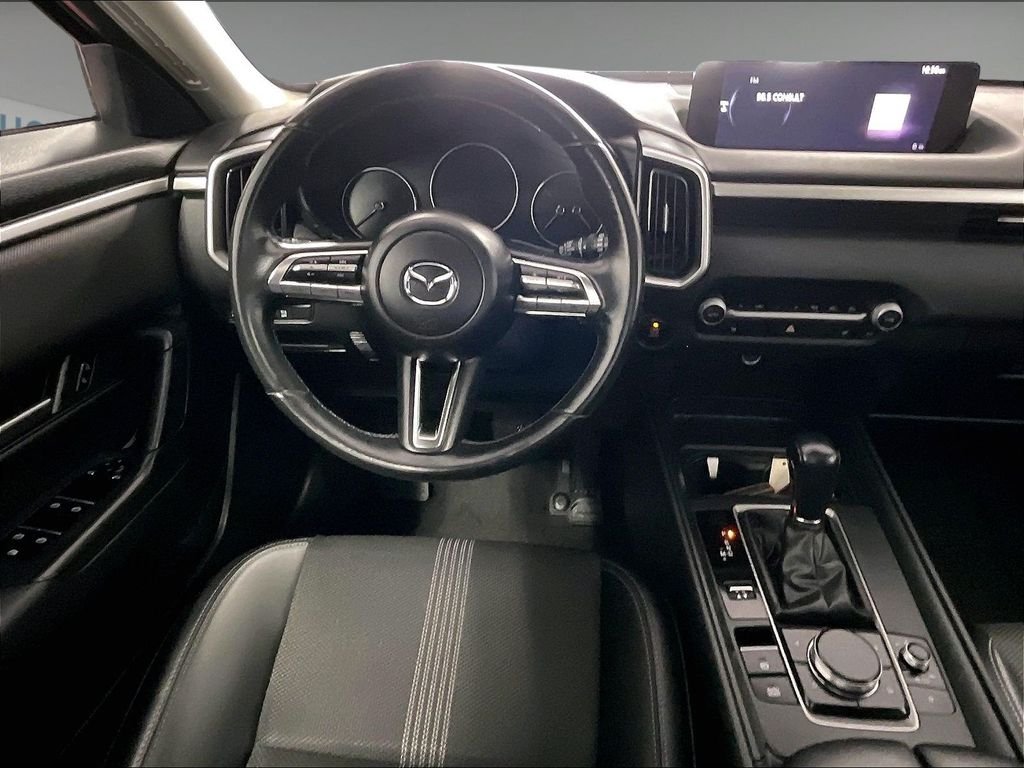 Used 2023 Red Mazda 2.5 S Preferred Plus Package image 17