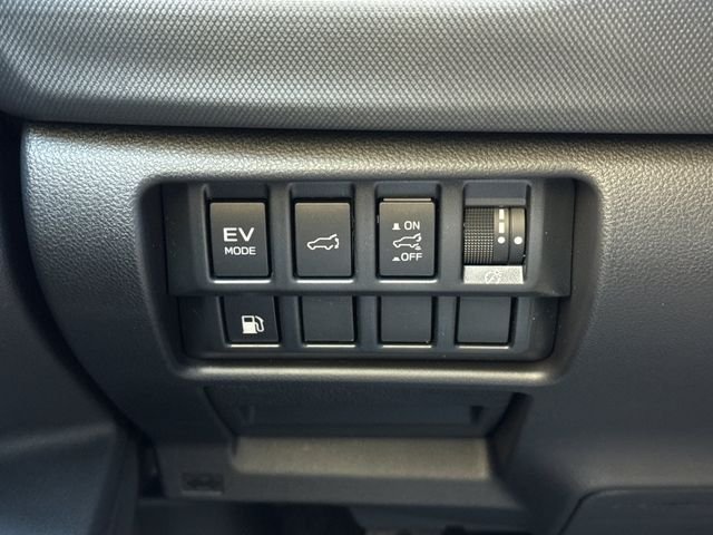 New 2026 RIVER ROCK PEARL Subaru Premium Hybrid image 32