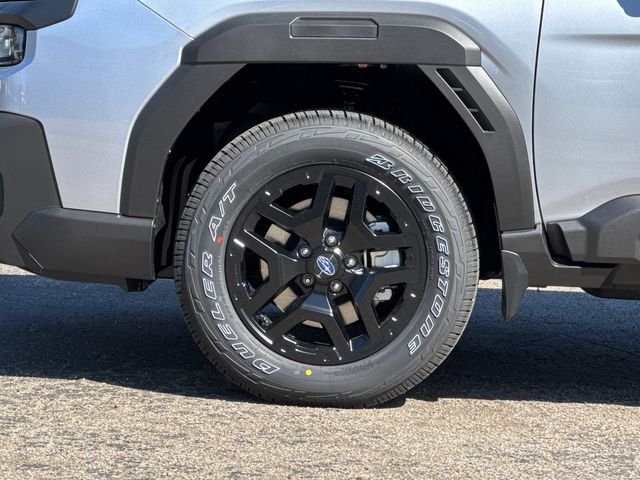2026 Subaru Outback Wilderness - Photo 38