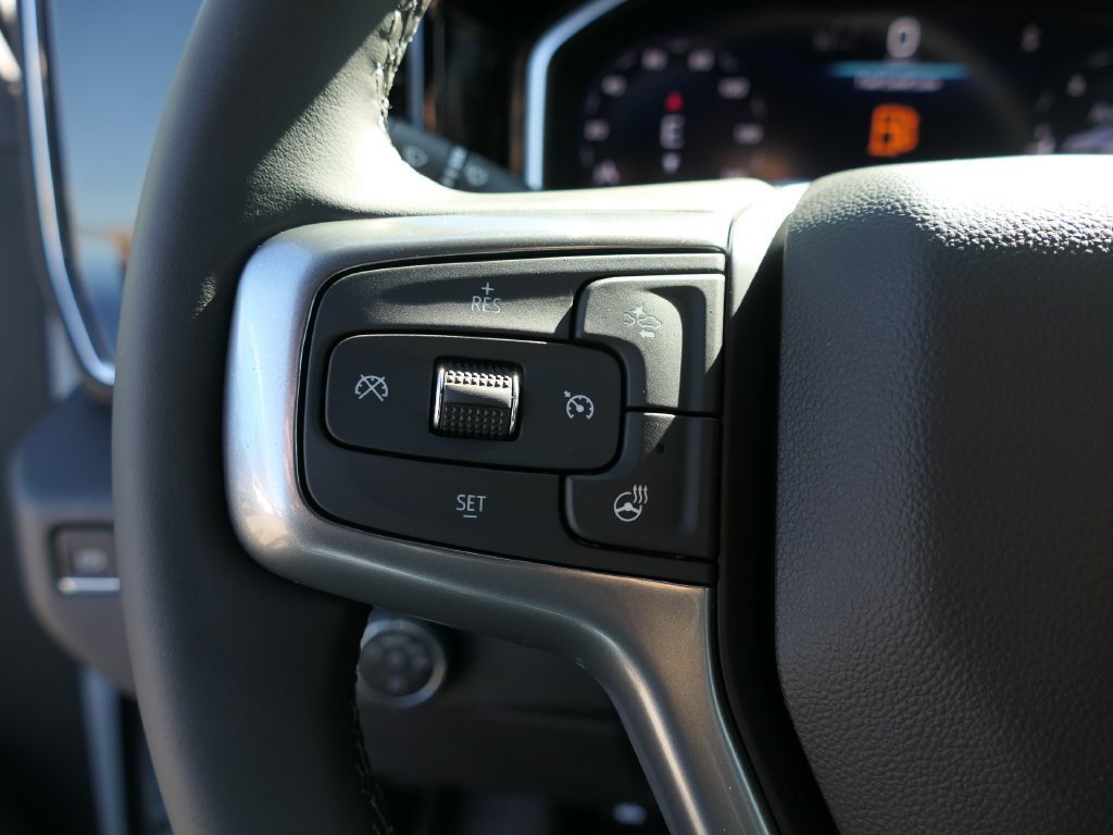 2026 Chevrolet Silverado 1500 RST - Photo 17