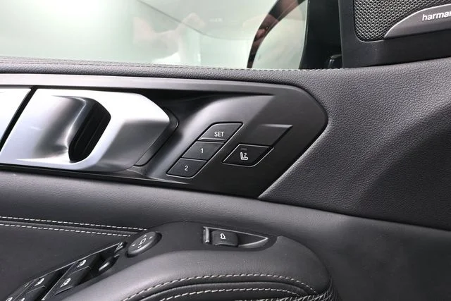 2022 BMW X5 M50i - Photo 22