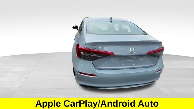 Used 2024 Sonic Gray Pearl Honda Sport image 5