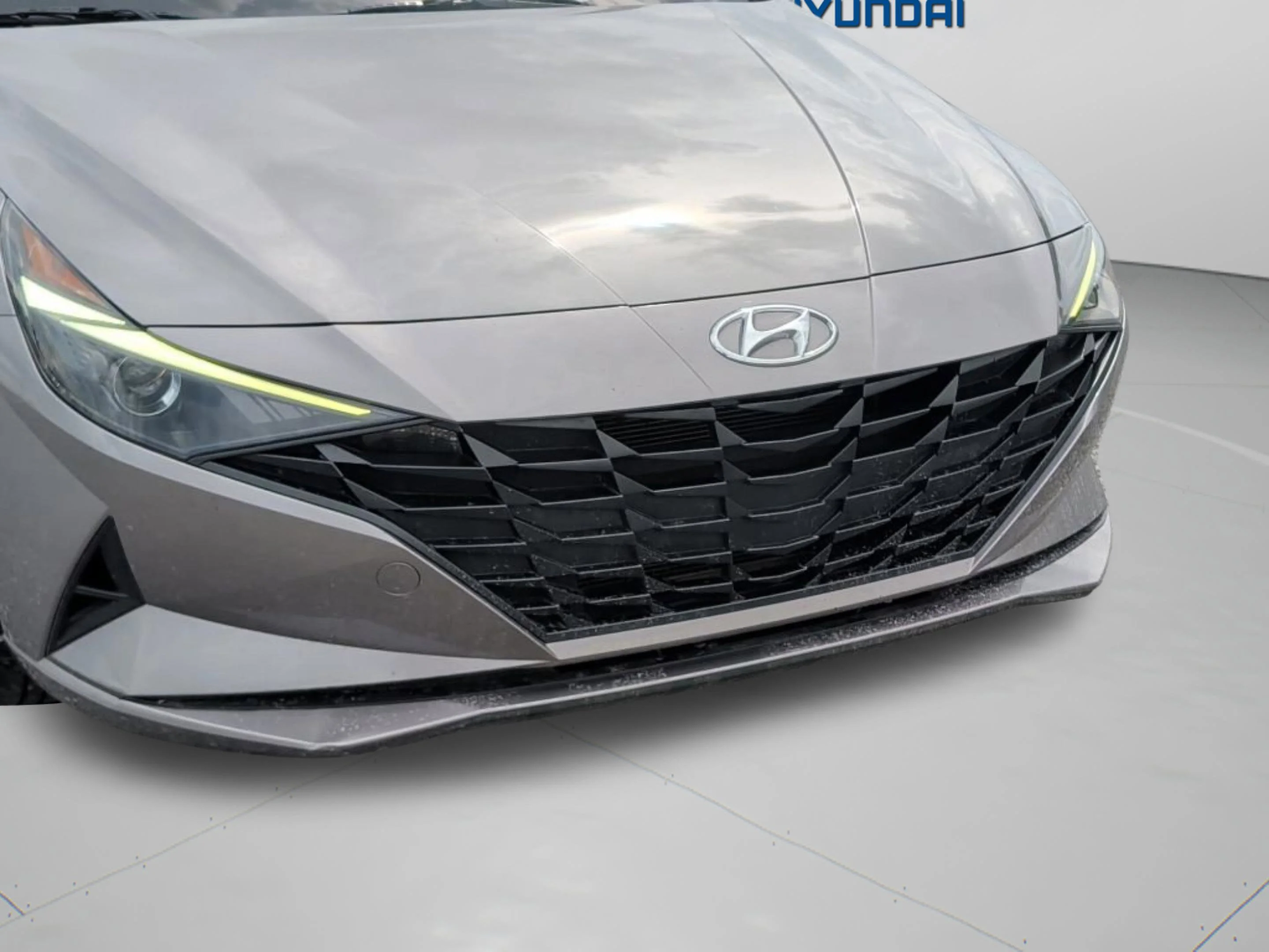 Used 2023 Fluid Metal Hyundai SEL image 37