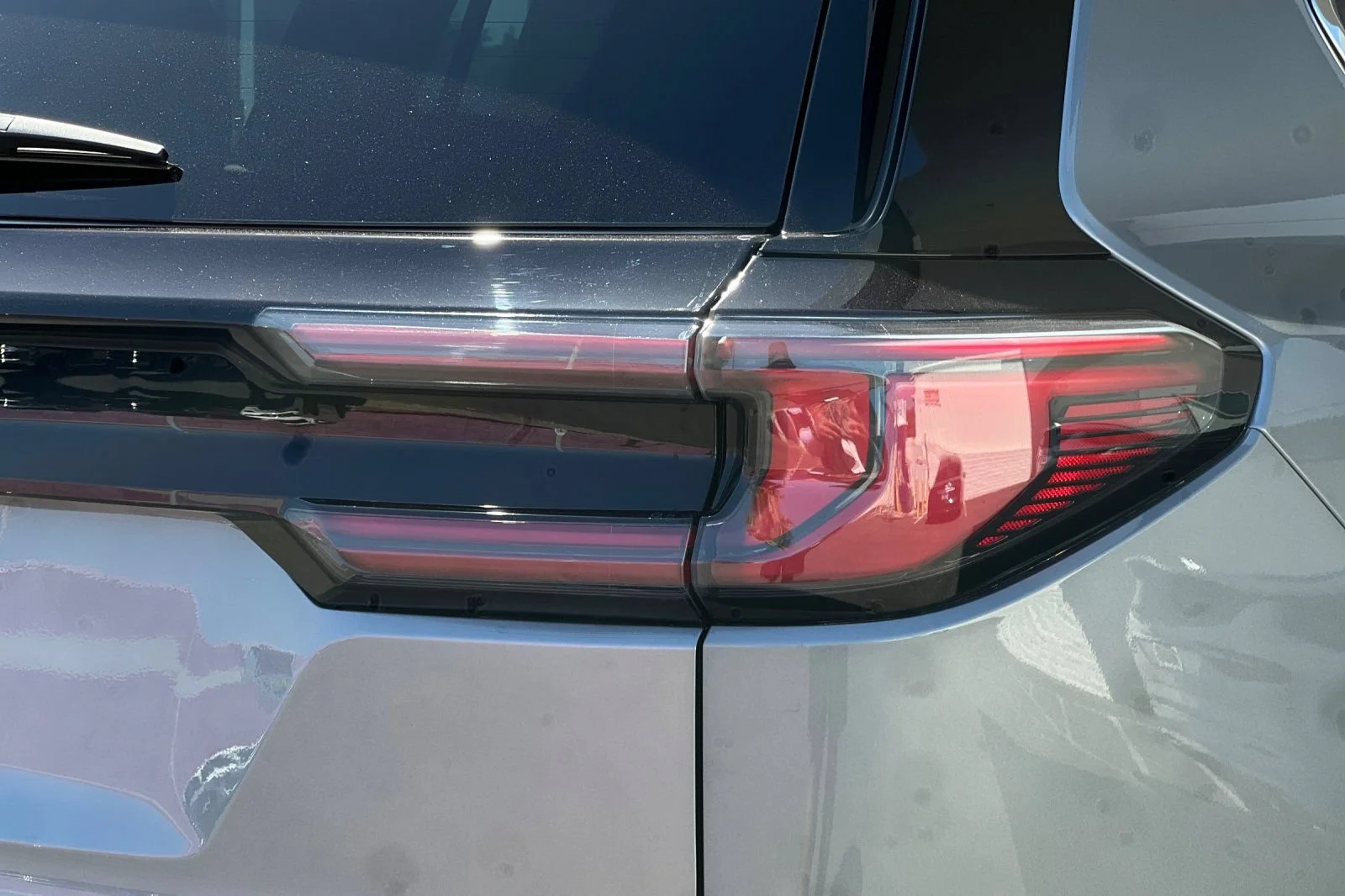2026 GMC Acadia Elevation - Photo 23