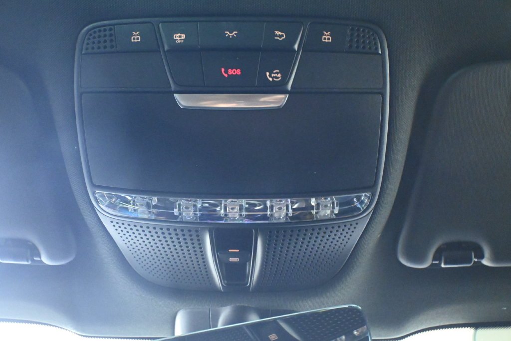 Certified Used 2021 Black Mercedes-Benz GLC 300 image 24