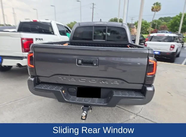 Used 2023 Gray Toyota SR image 5