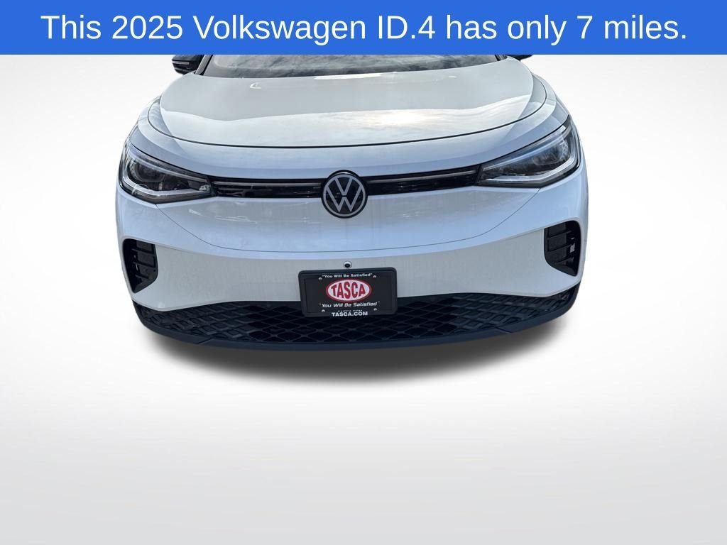 2025 Volkswagen ID.4 PRO S PLUS w/ VW Sound AWD's photo