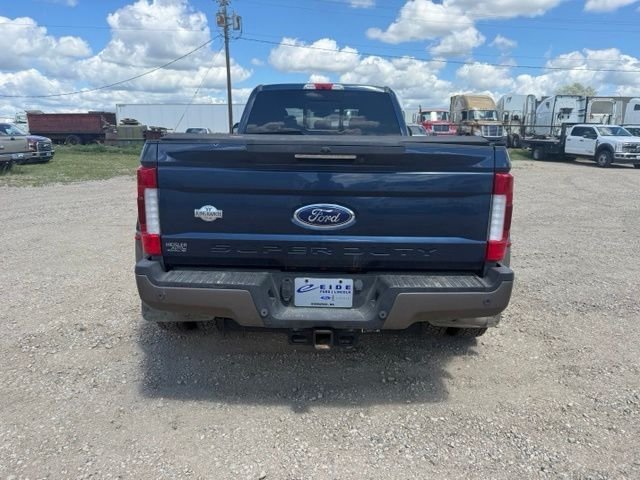 Used 2019  Ford King Ranch image 10