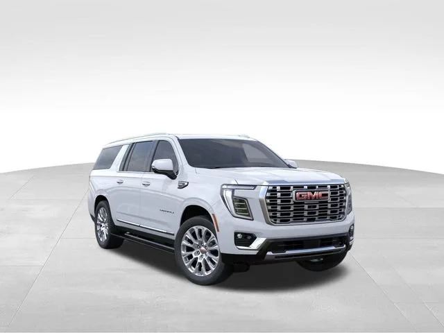 2026 GMC Yukon Denali AWD's photo