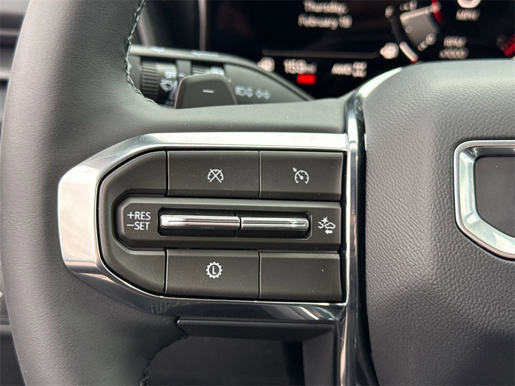 2026 GMC TERRAIN - Image 19