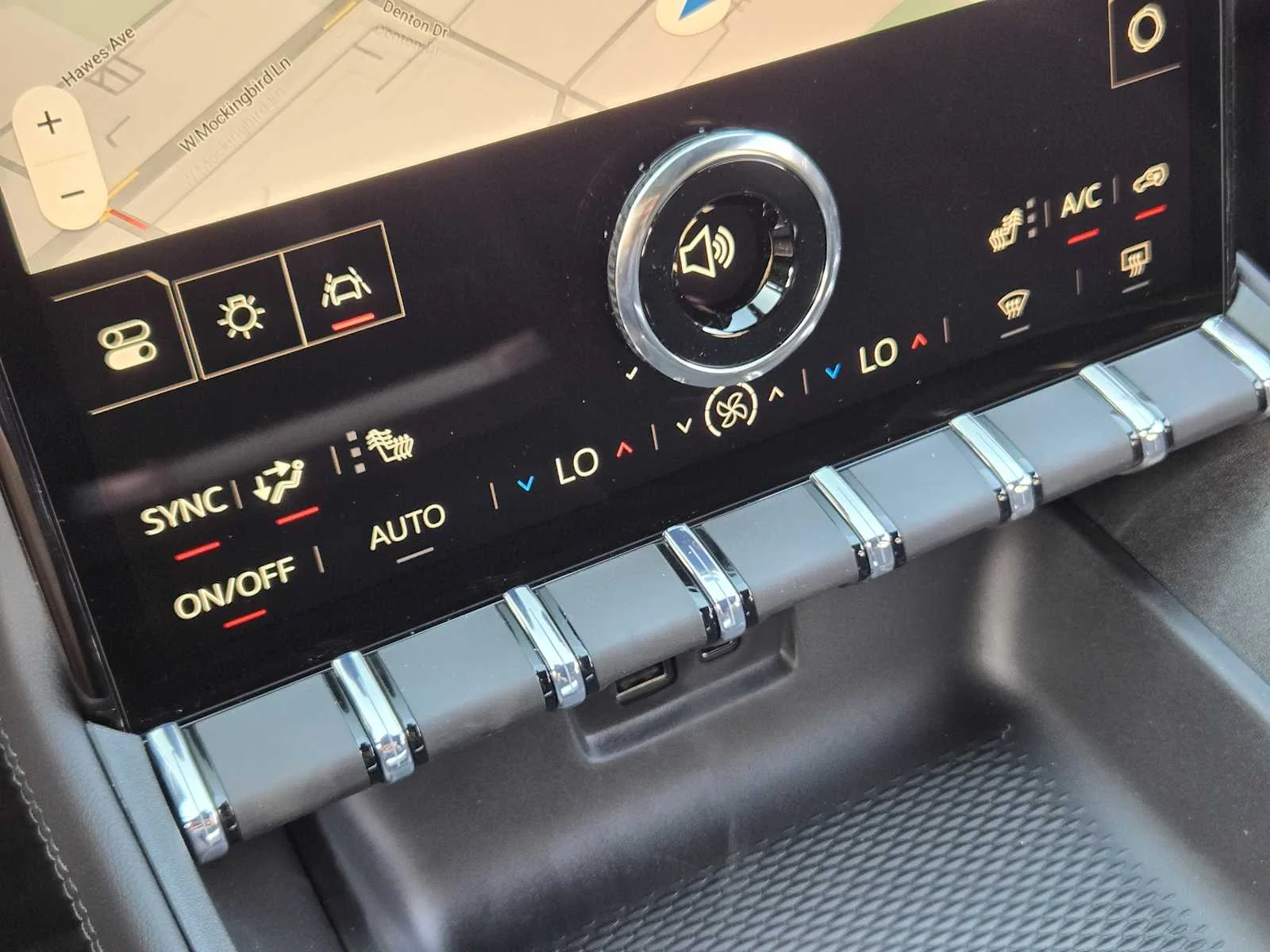 2027 GMC Terrain Elevation - Photo 13