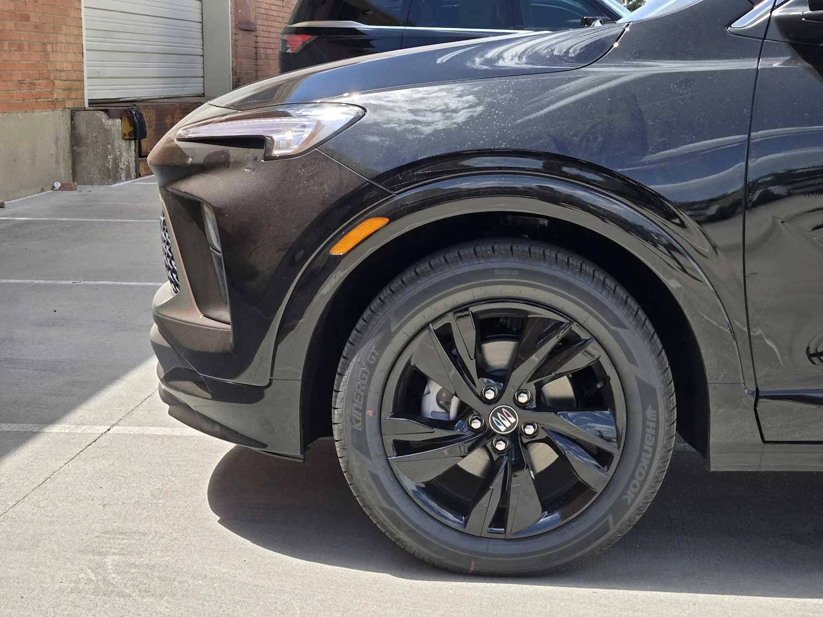 2026 Buick Encore GX Sport Touring - Photo 6
