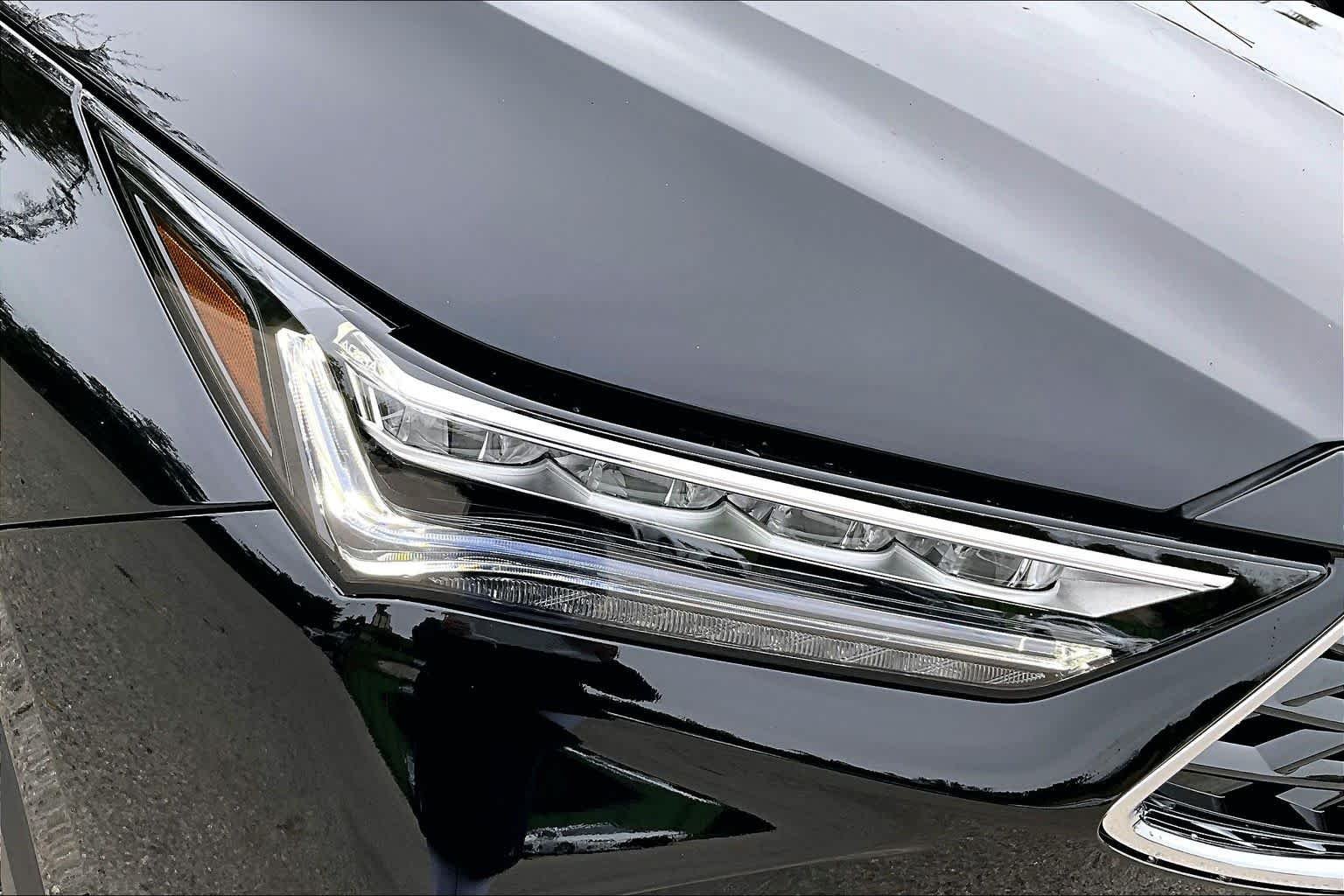 2026 Acura MDX Technology Package - Photo 13