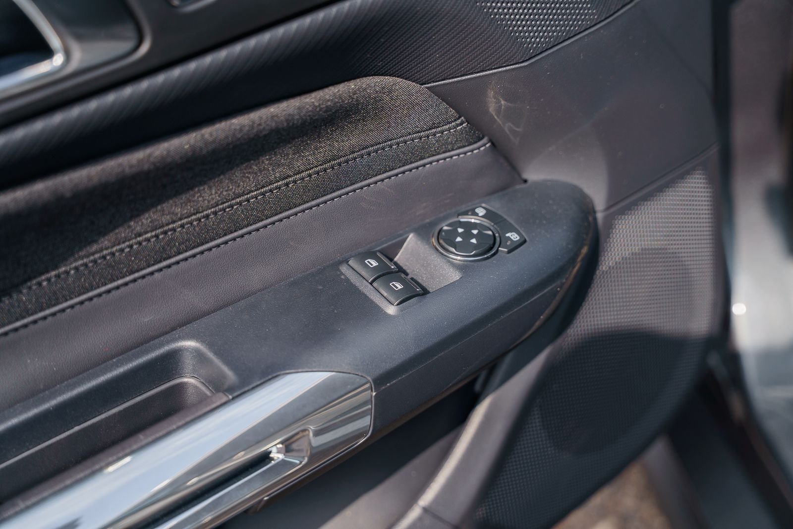 New 2026 Carbonized Gray Metallic Ford GT Fastback image 29