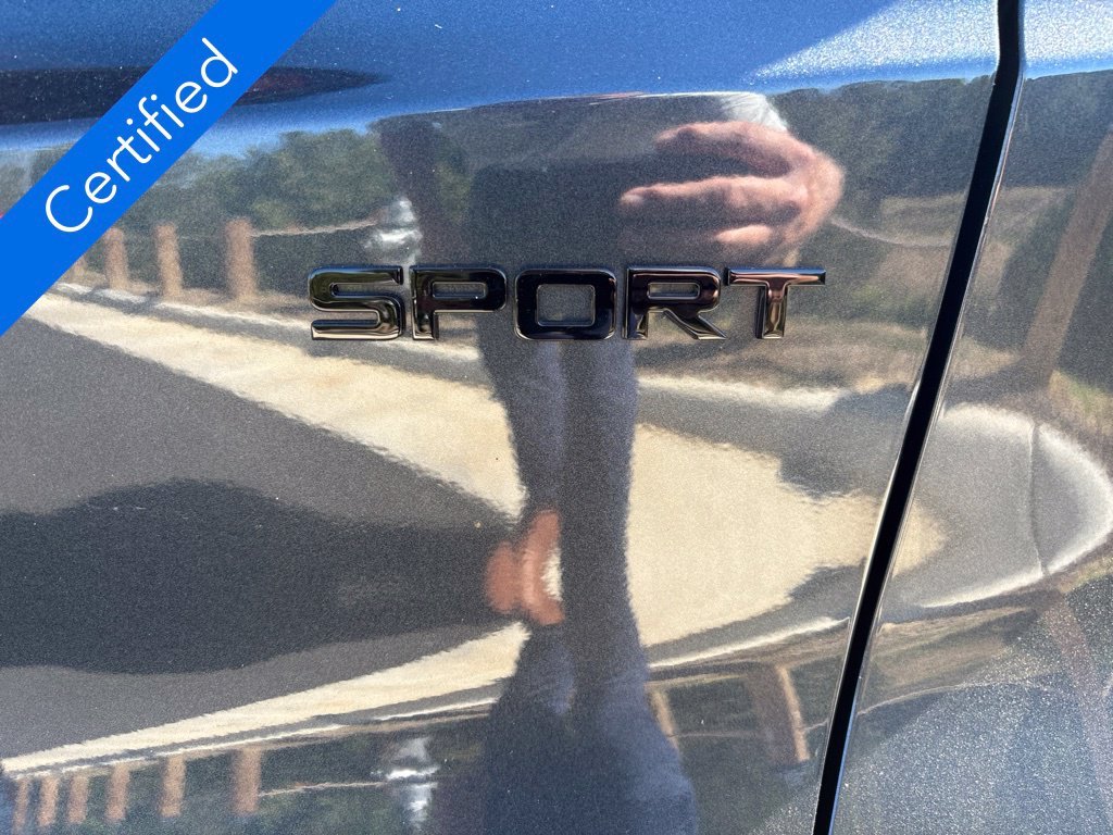 2026 Honda CR-V Sport-L - Photo 6