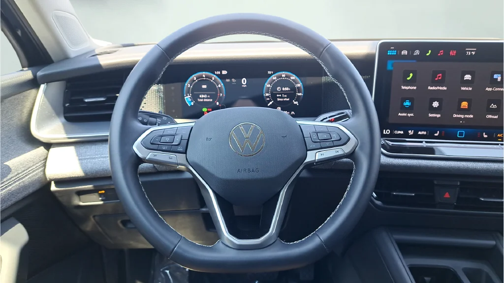 Used 2026 Black Volkswagen S image 18