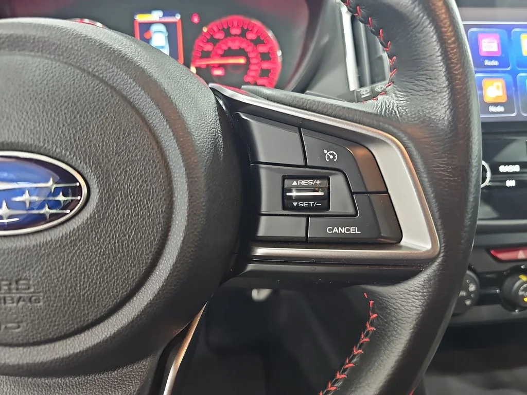 Used 2018 Blue Subaru 2.0i Sport image 19