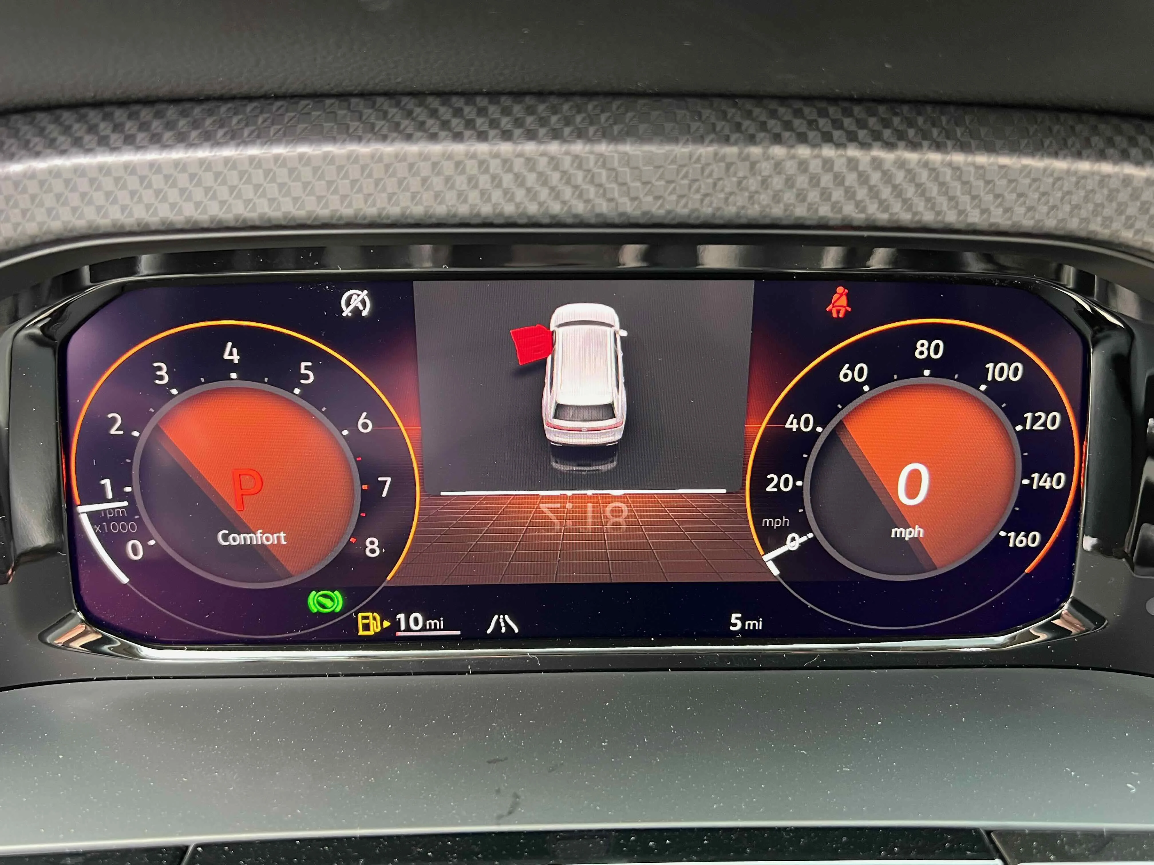 New 2026 Gray Volkswagen 2.0T Peak Edition image 30
